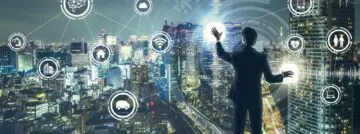 Dit zijn de 3 prioriteiten voor jouw IT-afdeling tijdens de digitale transformatie