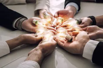 samenwerken collaboration