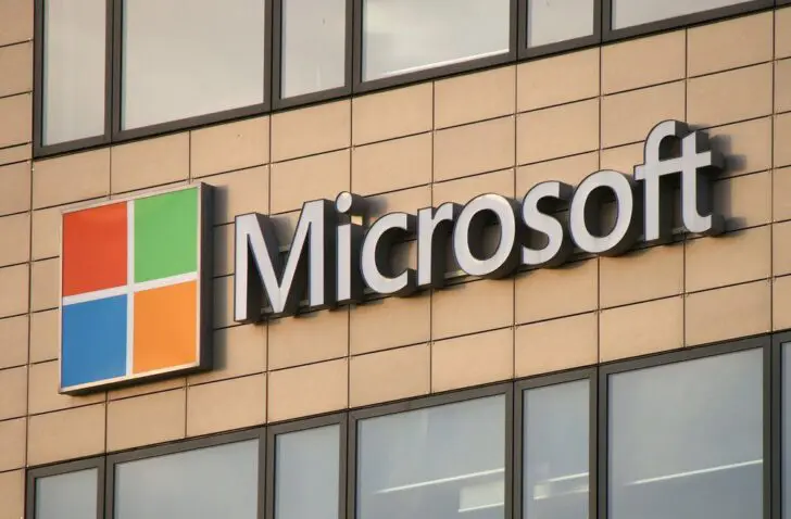 microsoft