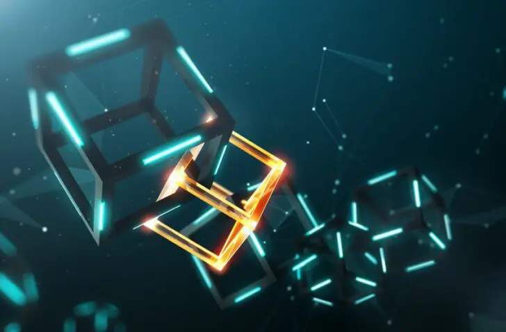 blockchain