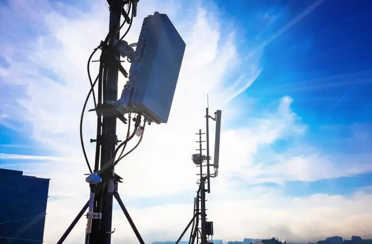 Brugse Citymesh kan per ongeluk al 5G uitrollen