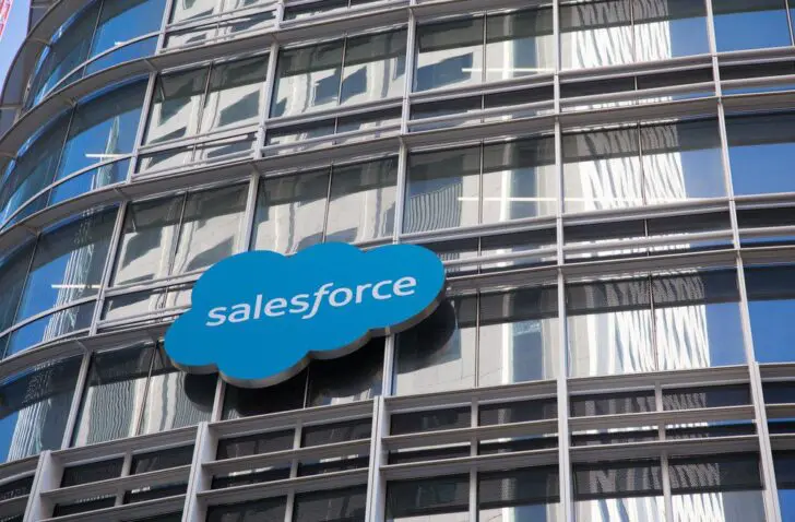 Wat Tableau en Salesforce voor elkaar kunnen betekenen