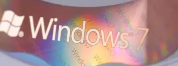 Windows 7