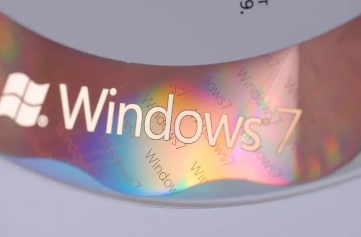 Windows 7