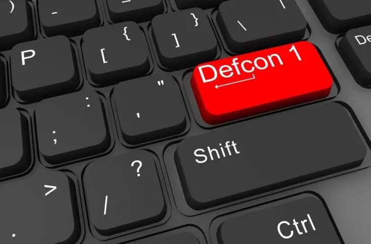 Microsoft voorziet kant-en-klare beveiligingspolicies voor bedrijven