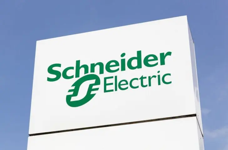 schneider electric