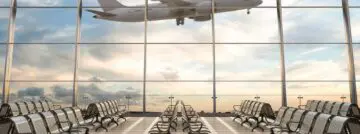 smart airport 2.0 luchthaven