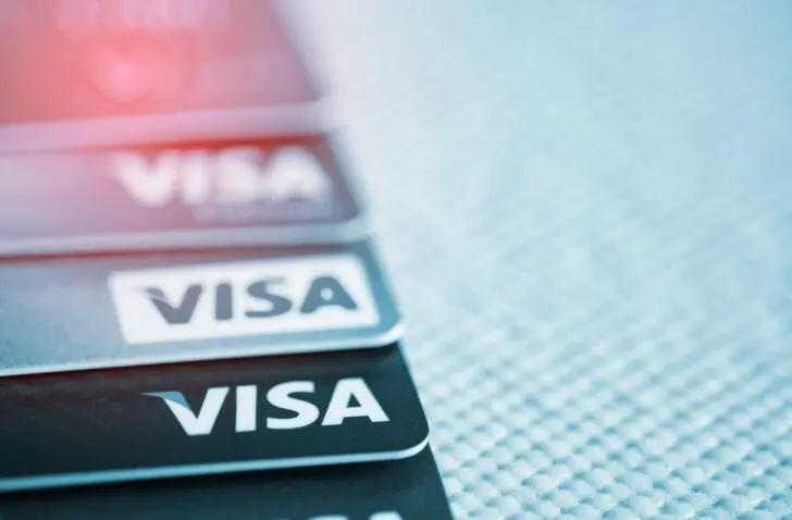 Visa lanceert B2B-betalingsnetwerk via blockchain