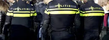 Nederlandse politie