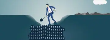 data grondstof