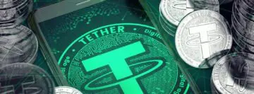 tether bitfinex crypto