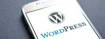 wordpress