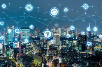 iot internet of things