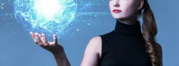 vrouwen in AI