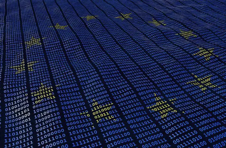 GDPR