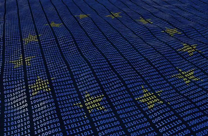 GDPR