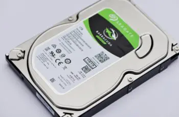 seagate harde schijf