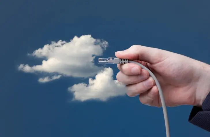 cloud