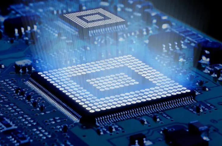 processor