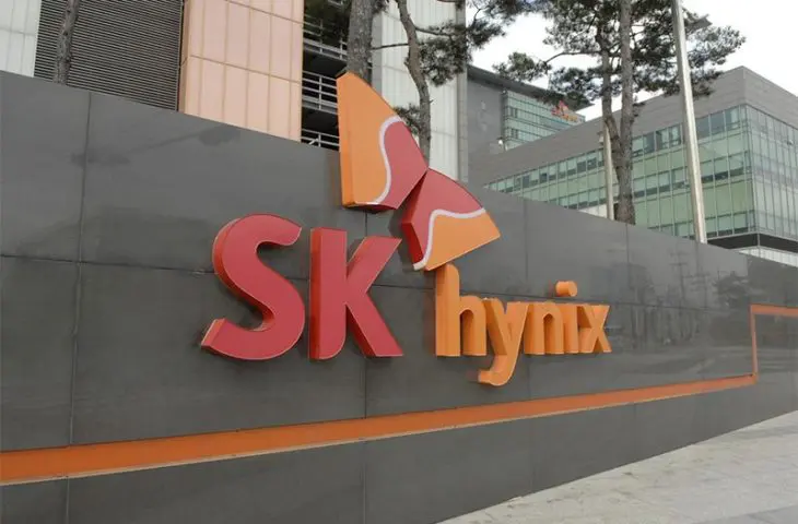 SK hynix stopt SSD-business van Intel in nieuwe dochteronderneming Solidigm