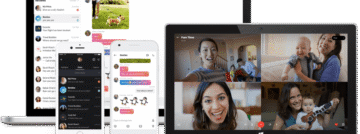 skype