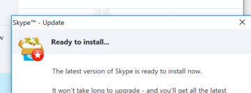 skype