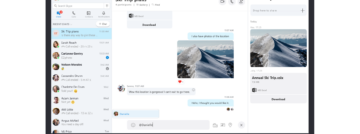 Microsoft lanceert verbeterde versie Skype for Web