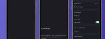 Slack krijgt Dark Mode op mobiel