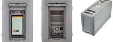 aws snowball edge