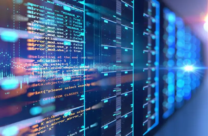 Van traditionele servers tot software composable infrastructure: wat is het verschil?