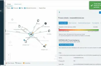sophos endpoint protection
