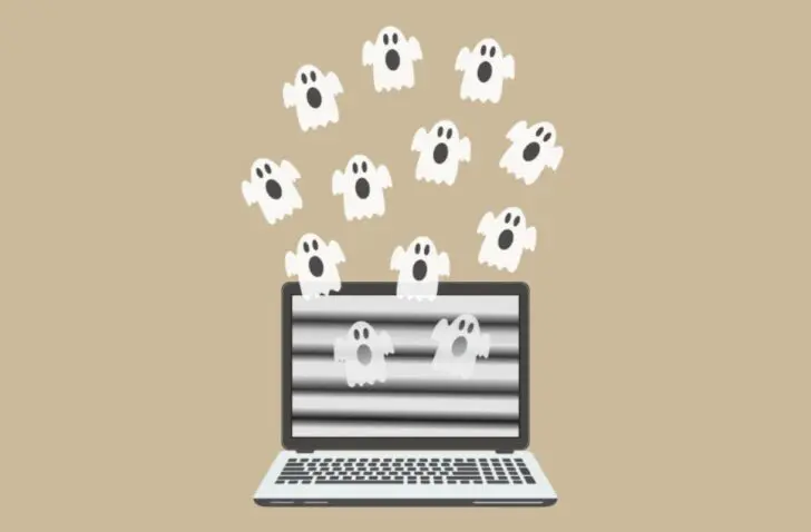 spectre laptop