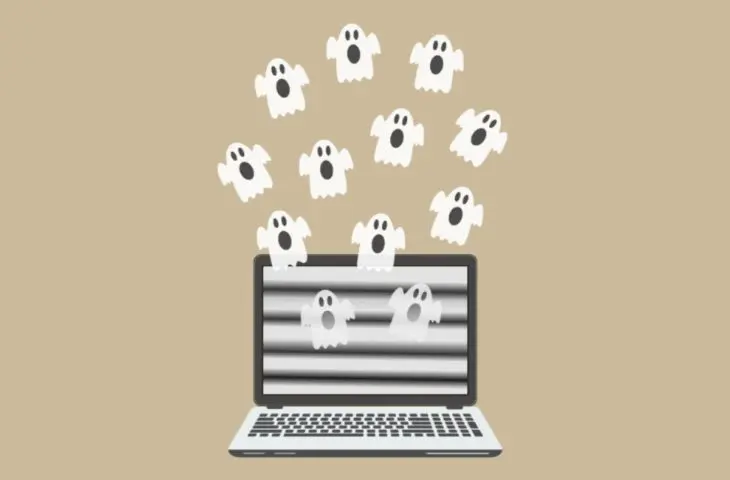 spectre laptop