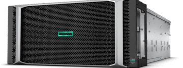HPE lanceert nieuwe Superdome Flex-servers