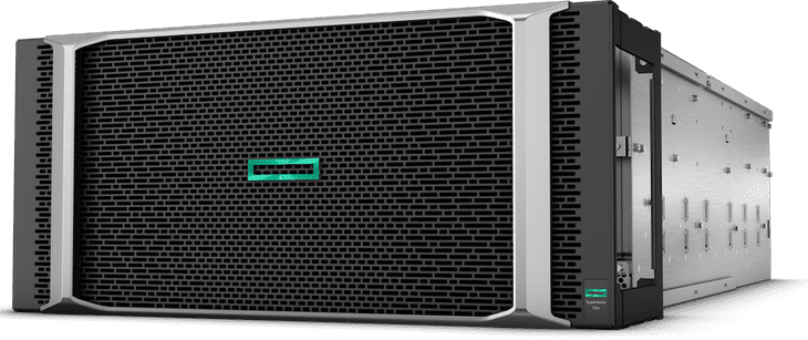 HPE lanceert nieuwe Superdome Flex-servers