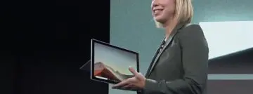 Nieuwe Surface-pc’s krijgen standaard Windows 10 Home