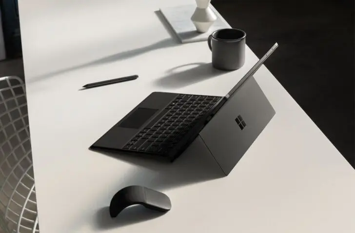 surface pro 6