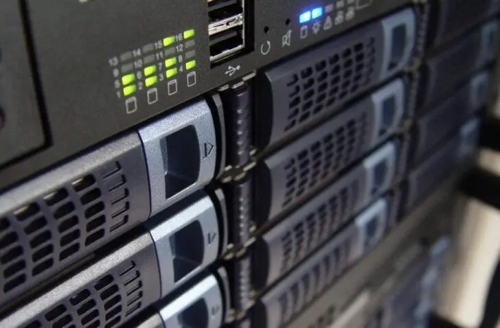 datacenter