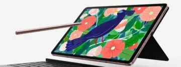 Samsung Galaxy Tab S7