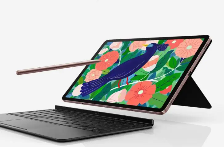 Samsung Galaxy Tab S7