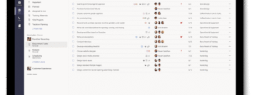 Microsoft Tasks in Teams