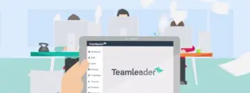 teamleader