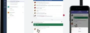 Microsoft stopt Windows Phone-ondersteuning voor eigen zakelijke apps