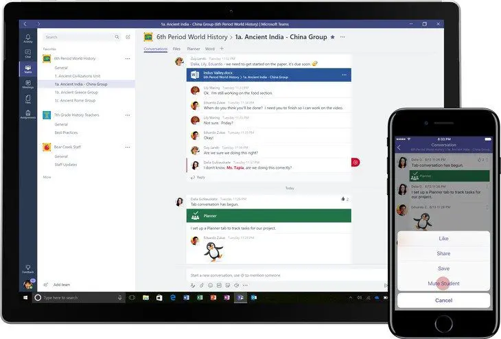 Microsoft lanceert File Restore voor SharePoint en Teams