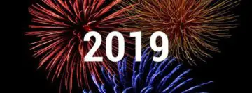 techzine 2019