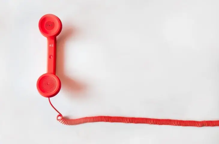 Telecom