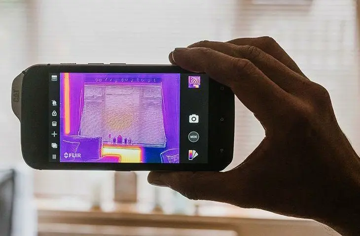 cat s61
