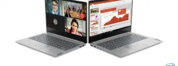 Lenovo lanceert nieuw laptopsubmerk voor kmo’s: ThinkBook