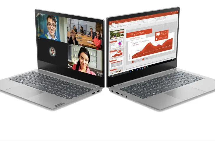 Lenovo lanceert nieuw laptopsubmerk voor kmo’s: ThinkBook