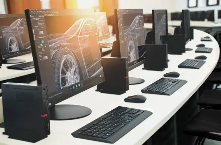 thinkstation p330 tiny